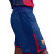 Short Nike Fc Barcelona Primera Equipación Authentic 2025-2026