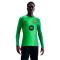 Jersey Nike Fc Barcelona Primera Equipación Portero M/L 2025-2026