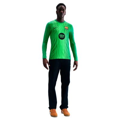 Nike Camiseta FC Barcelona Primera Equipación Portero M/L — foto 5