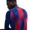 Jersey Nike Fc Barcelona Primera Equipación M/L 2025-2026