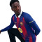 Jersey Nike Fc Barcelona Primera Equipación M/L 2025-2026