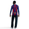 Jersey Nike Fc Barcelona Primera Equipación M/L 2025-2026