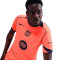 Nike Fc Barcelona 2025-2026 Third Jersey