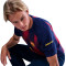 Camiseta Nike Fc Barcelona Primera Equipación 2025-2026