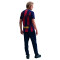 Camiseta Nike Fc Barcelona Primera Equipación 2025-2026