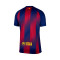 Camiseta Nike Fc Barcelona Primera Equipación 2025-2026
