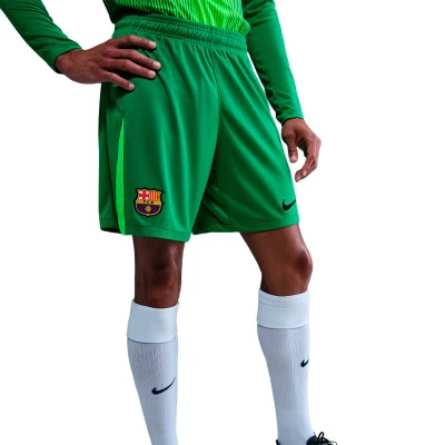 Nike Pantalón corto FC Barcelona Primera Equipación Portero — foto 3
