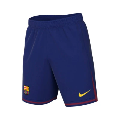 Short Fc Barcelona Primera Equipación 2025-2026