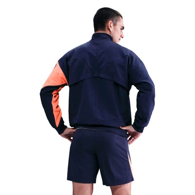 Chaqueta Fc Barcelona Pre-Match 2025-2026