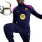 Sudadera Nike Fc Barcelona Training 2025-2026