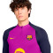 Sudadera Nike Fc Barcelona Training 2025-2026