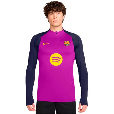 Sudadera Fc Barcelona Training 2025-2026