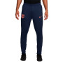 FC Barcelona Training 2025-2026-Midnight Navy-Bright Mango-Bright Mango