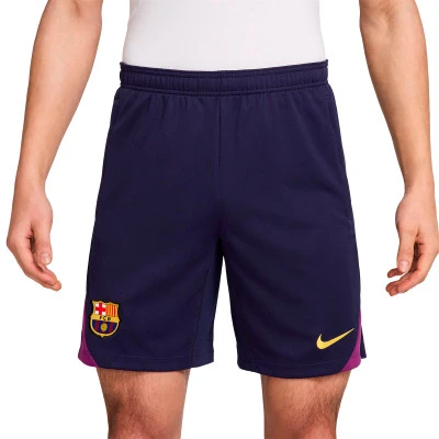 Pantalón corto Fc Barcelona Training 2025-2026