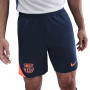 Fc Barcelona Training 2025-2026-Midnight Navy-Bright Mango-Bright Mango