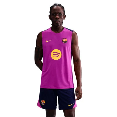 Camiseta Fc Barcelona Training 2025-2026