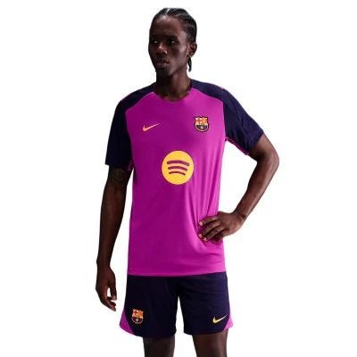 Camiseta Fc Barcelona Training 2025-2026