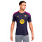Playera Nike Fc Barcelona Training 2025-2026
