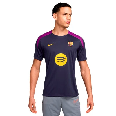 Camiseta Fc Barcelona Training 2025-2026