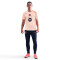 Nike FC Barcelona 2025-2026 Training T-Shirt