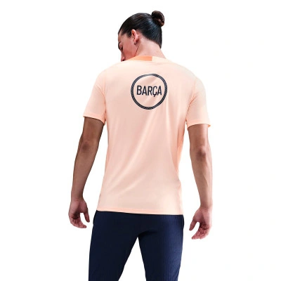 T-Shirt FC Barcelona Training 2025-2026