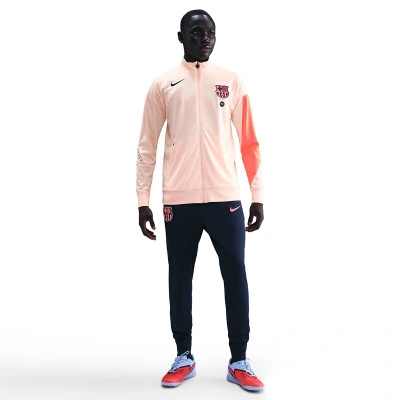 Survêtement FC Barcelona Training 2025-2026