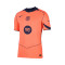 Nike FC Barcelona Authentic 2025-2026 Third Jersey