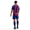 Maillot Nike Fc Barcelona domicile Authentic 2025-2026