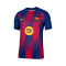 Camiseta Nike Fc Barcelona Primera Equipación Authentic 2025-2026
