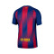 Camiseta Nike Fc Barcelona Primera Equipación Authentic 2025-2026
