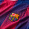 Camiseta Nike Fc Barcelona Primera Equipación Authentic 2025-2026