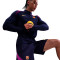 Pantalón corto Nike Fc Barcelona Training 2025-2026
