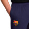 Pantalón largo Nike Fc Barcelona Training 2025-2026