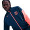 Veste Nike Fc Barcelona Pre-Match 2025-2026