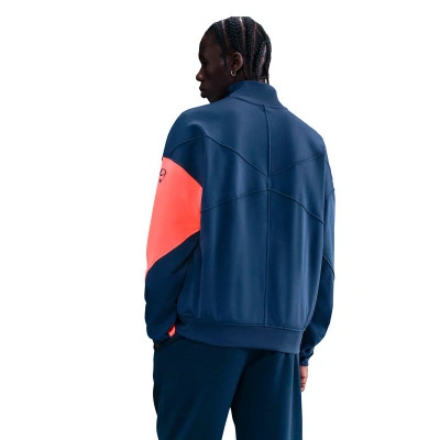 Chaqueta Fc Barcelona Pre-Match 2025-2026