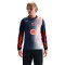 Nike FC Barcelona 2025-2026 Pre-Match Jersey