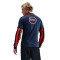 Nike FC Barcelona 2025-2026 Pre-Match Jersey