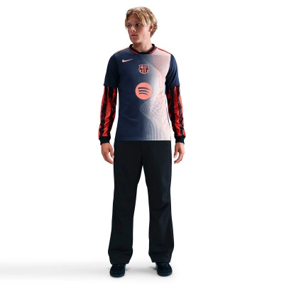 Nike Camiseta FC Barcelona Pre-Match — photo 3