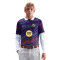 Camiseta Nike Fc Barcelona Pre-Match 2025-2026