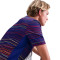 Camiseta Nike Fc Barcelona Pre-Match 2025-2026