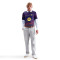 Camiseta Nike Fc Barcelona Pre-Match 2025-2026
