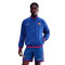 Chamarra Nike Fc Barcelona Pre-Match 2025-2026