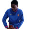 Chamarra Nike Fc Barcelona Pre-Match 2025-2026