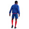 Chamarra Nike Fc Barcelona Pre-Match 2025-2026
