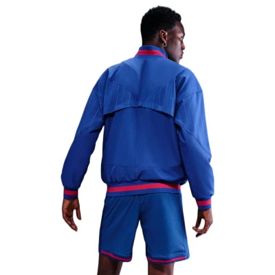 Chaqueta Fc Barcelona Pre-Match 2025-2026