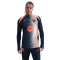 Nike FC Barcelona 2025-2026 Pre-Match Sweatshirt
