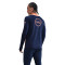 Nike FC Barcelona 2025-2026 Pre-Match Sweatshirt