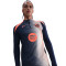 Nike FC Barcelona 2025-2026 Pre-Match Sweatshirt