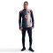 Nike FC Barcelona 2025-2026 Pre-Match Sweatshirt