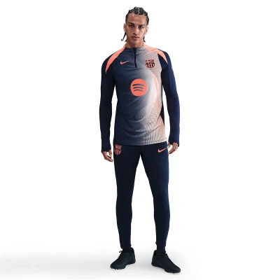 Nike Sudadera FC Barcelona Pre-Match — photo 6